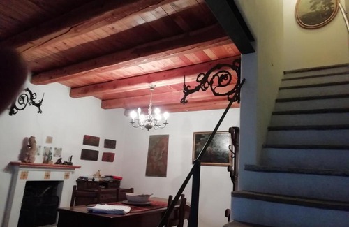 Belgirate House | Belgirate Casa Emilia