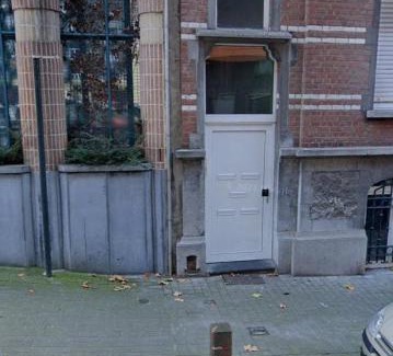 Dailly Apartment | Belgium