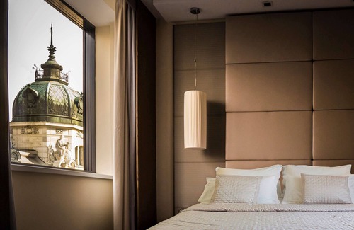 Stari Grad Hotel | Belgrade Art Hotel, a member of Radisson Individuals