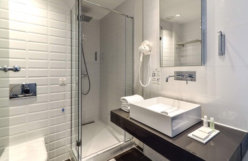 Stari Grad Hotel | Belgrade Art Hotel, a member of Radisson Individuals