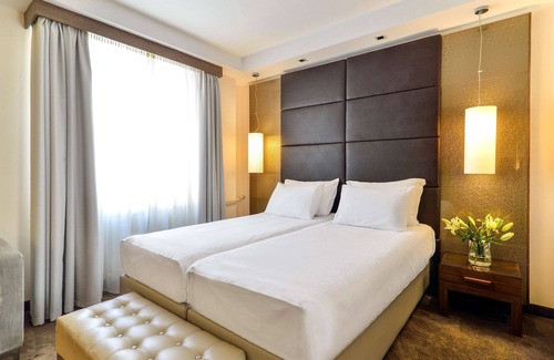 Stari Grad Hotel | Belgrade Art Hotel, a member of Radisson Individuals