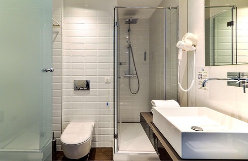 Stari Grad Hotel | Belgrade Art Hotel, a member of Radisson Individuals