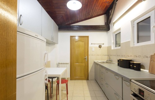 Savamala Apartment | Belgrade Center Apartment V