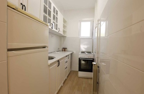 Savamala Apartment | Belgrade Center Apartment Admiral