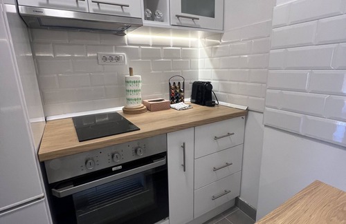 Stari Grad Apartment | Belgrade Center Apartment II