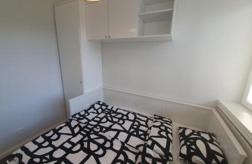 Slavija Apartment | Belgrade Center Apartment Slavija Square III