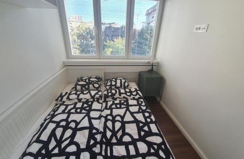 Slavija Apartment | Belgrade Center Apartment Slavija Square III