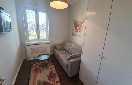Slavija Apartment | Belgrade Center Apartment Slavija Square III