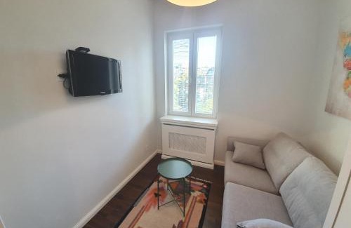 Slavija Apartment | Belgrade Center Apartment Slavija Square III