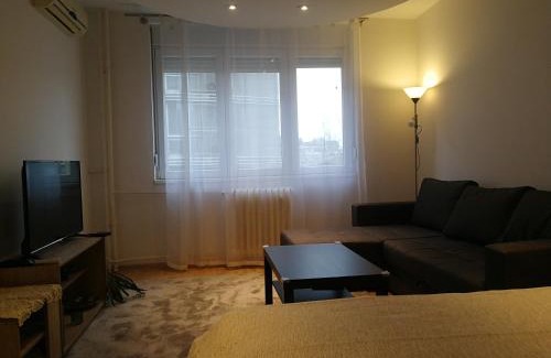 Dorcol Apartment | Belgrade city center , Light of Dorcol