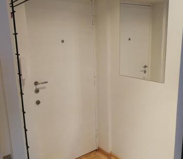 Dorcol Apartment | Belgrade city center , Light of Dorcol