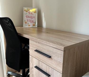 Dorcol Apartment | Belgrade City Retreat-10 min From Kalemegdan