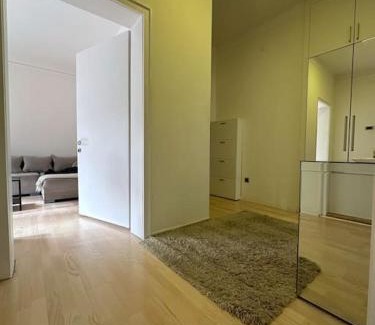 Dorcol Apartment | Belgrade City Retreat-10 min From Kalemegdan