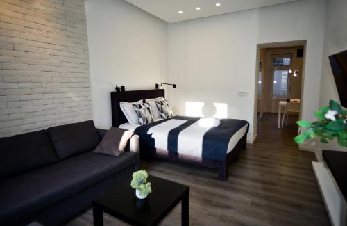 Dorcol Apartment | Belgrade Oasis Apartment