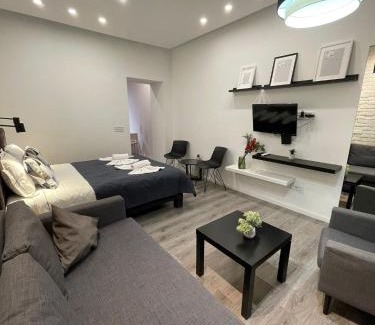 Dorcol Apartment | Belgrade Oasis Apartment