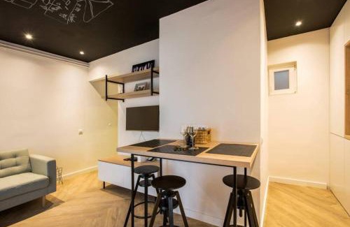 Kosancicev Venac Apartment | Belgrade Old Town Apartment