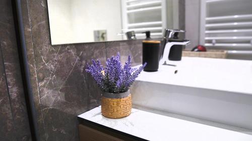 Sarajevska Apartment | Belgrade Waterfront Comfortable Apartment