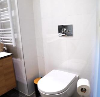 Sarajevska Apartment | Belgrade Waterfront Comfortable Apartment