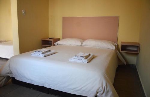 Salta Apartment | Belgrano Apart Hotel