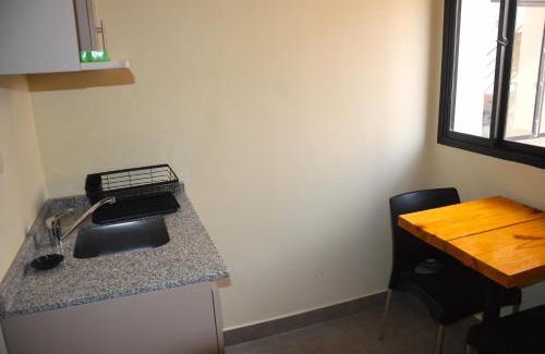 Salta Apartment | Belgrano Apart Hotel