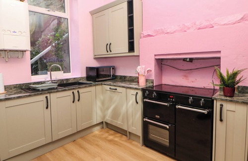 Matlock Bath Cottage | Belgrano