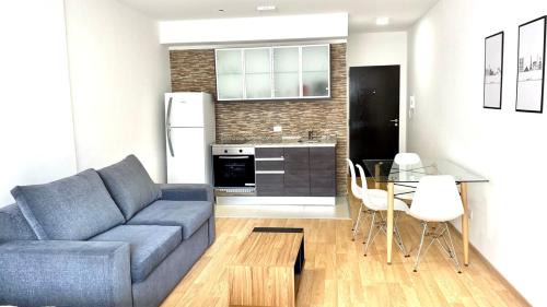 Nunez Apartment | Belgrano Live Studio 4