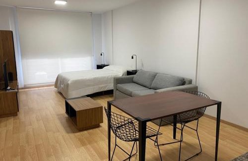 Nunez Apartment | Belgrano Live Studio 4