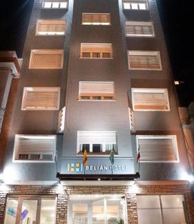 Mar del Plata Hotel | Belián Hotel