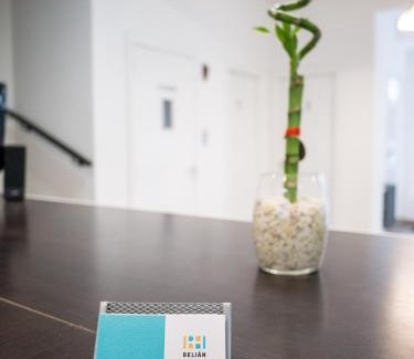 Mar del Plata Hotel | Belián Hotel