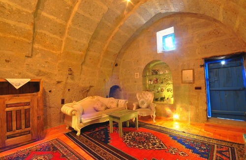 Belisırma Hotel | BELİSIRMACAVE