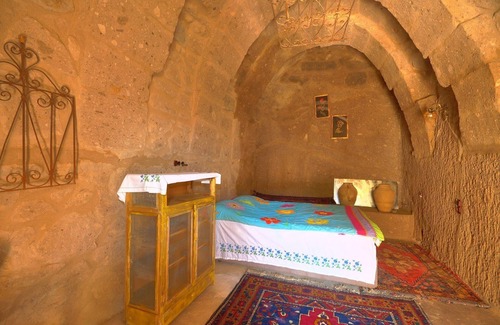 Belisırma Hotel | BELİSIRMACAVE