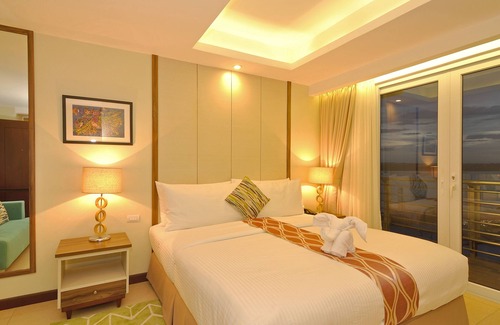 Cogon Hotel | Belian Hotel