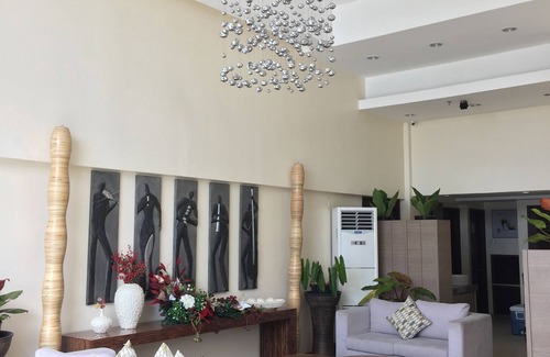Cogon Hotel | Belian Hotel