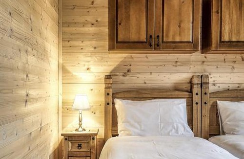Zdiar House | Belianska Chata