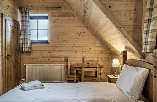 Zdiar House | Belianska Chata