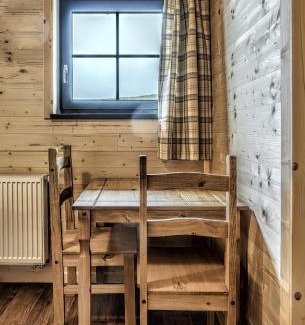Zdiar House | Belianska Chata
