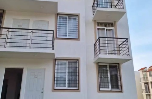 Ixtapa Apartment | Belinda Department