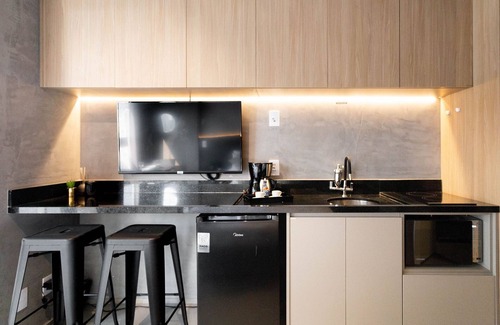 Consolacao Apartment | Belint - Bela Vista