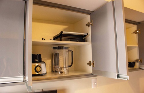 Consolacao Apartment | Belint Paulista