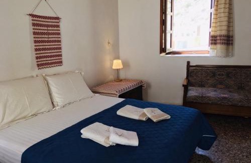 Aperathos House | Beliotis' House