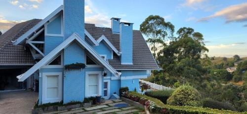 Colinas Capivari House | Belissima Casa