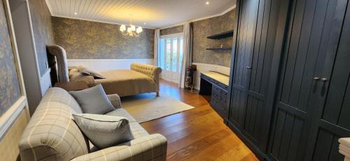 Colinas Capivari House | Belissima Casa