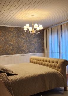 Colinas Capivari House | Belissima Casa