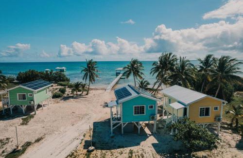 St. George's Caye Resort | Belize Reef Escape