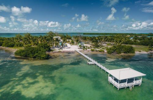 St. George's Caye Resort | Belize Reef Escape