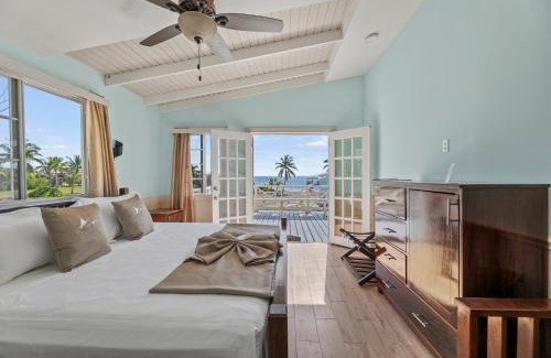 St. George's Caye Resort | Belize Reef Escape