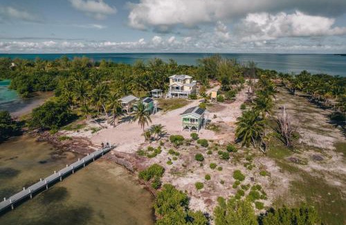 St. George's Caye Resort | Belize Reef Escape