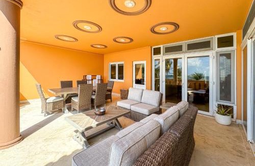 San Pedro Villa | Belizean Cove Estates Beachfront Villas