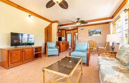 San Pedro Hotel | Belizean Shores Resort