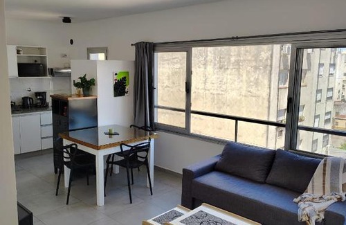 Villa Crespo Apartment | Bellísimo Departamento Moderno en pleno Villa Crespo